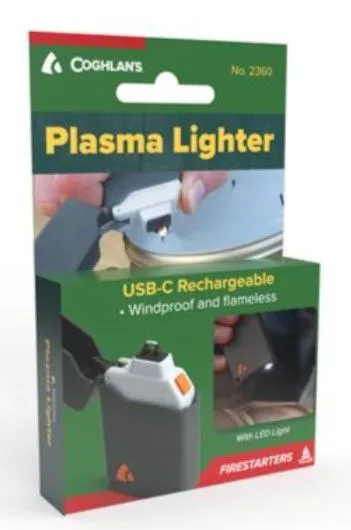 PLASMA LIGHTER